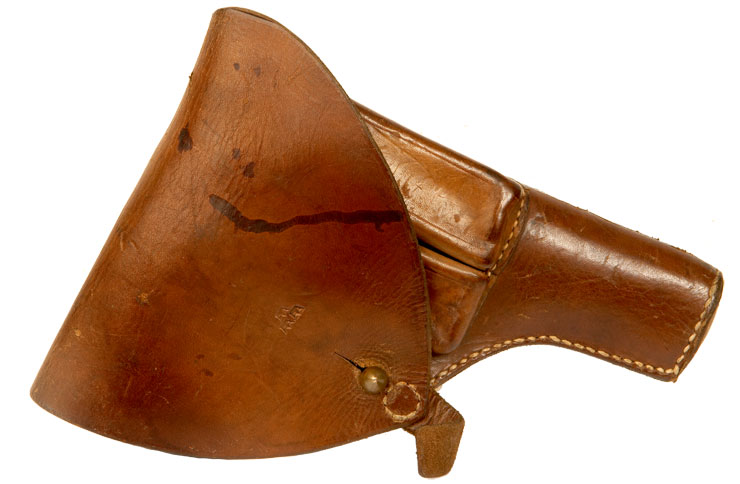 Husqvarna pour Browning 1907